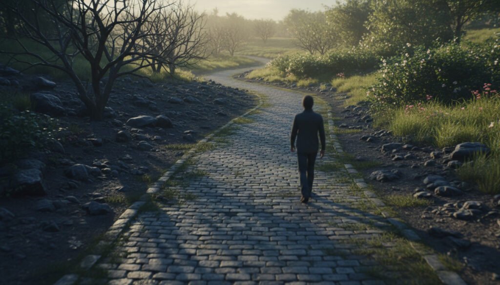 gut-healthy longevity meal framework