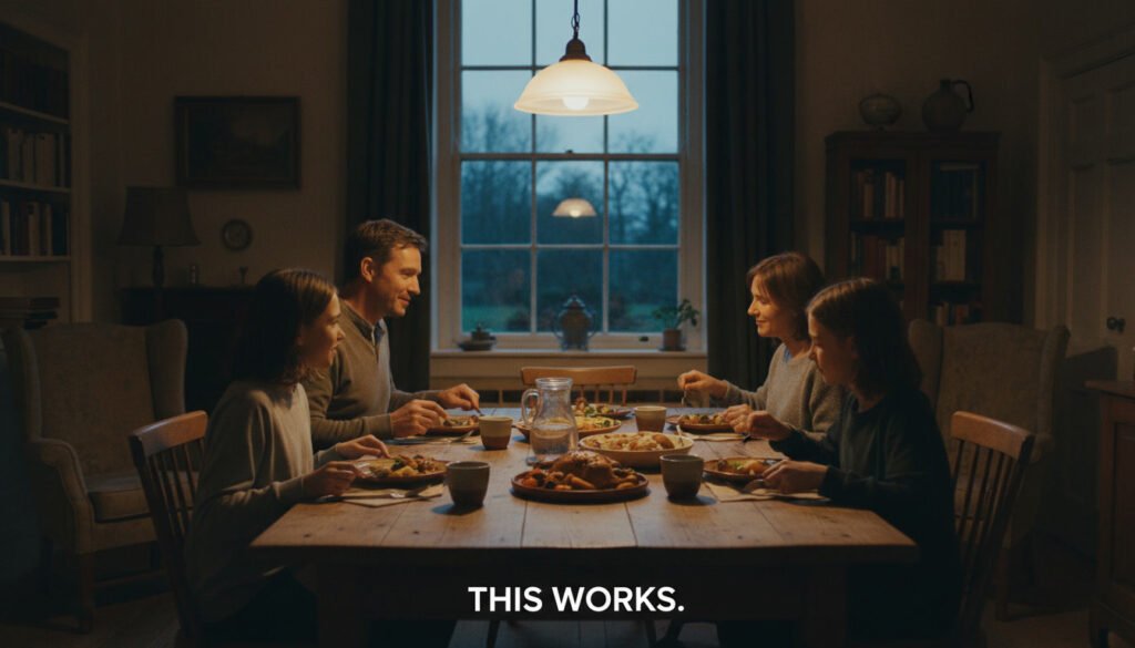 healthy family dinners for busy weeknights