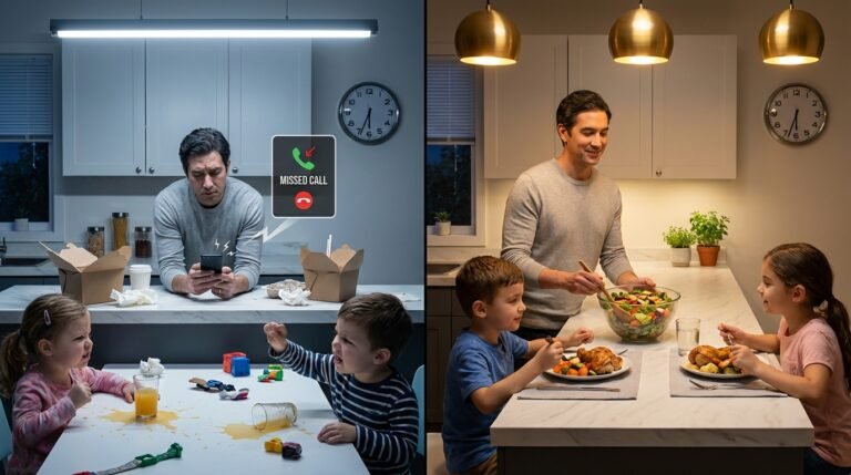 healthy meals for families and kids