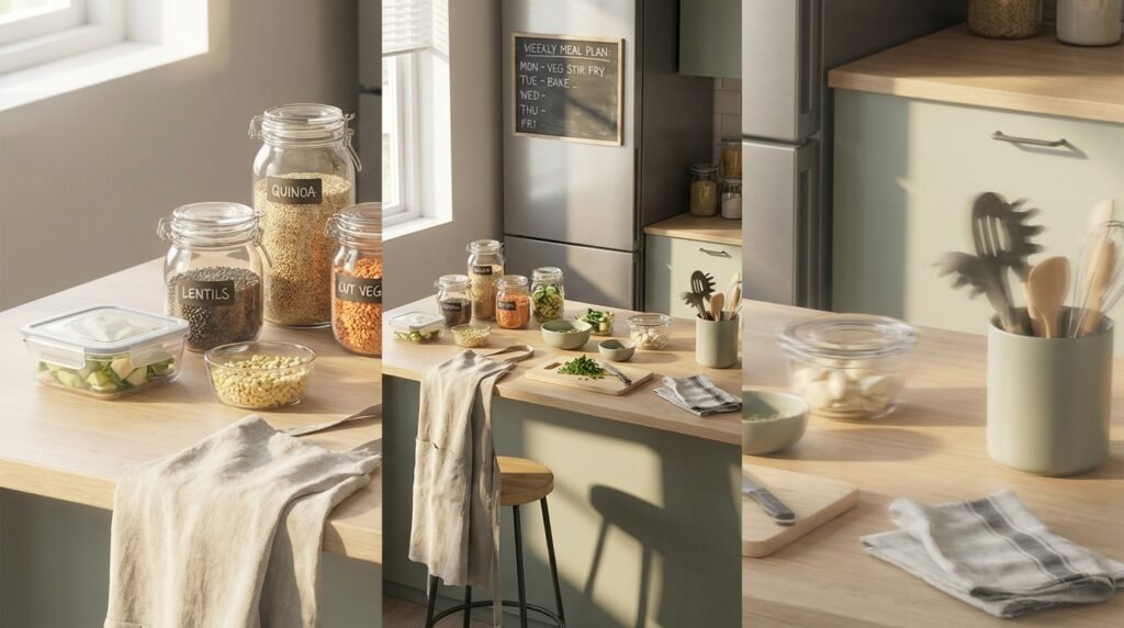 healthy meals for families and kids