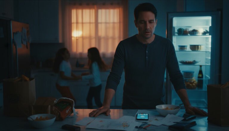 healthy meals for families