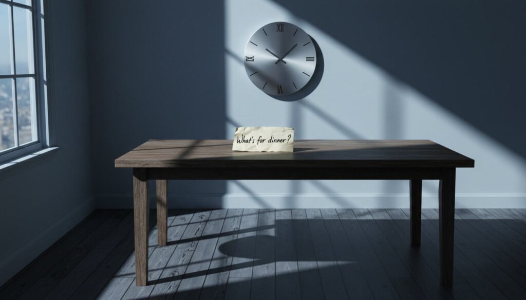 healthy meals for families