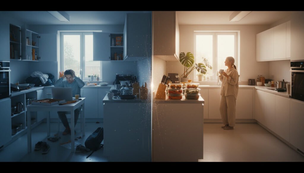 healthy meals for families