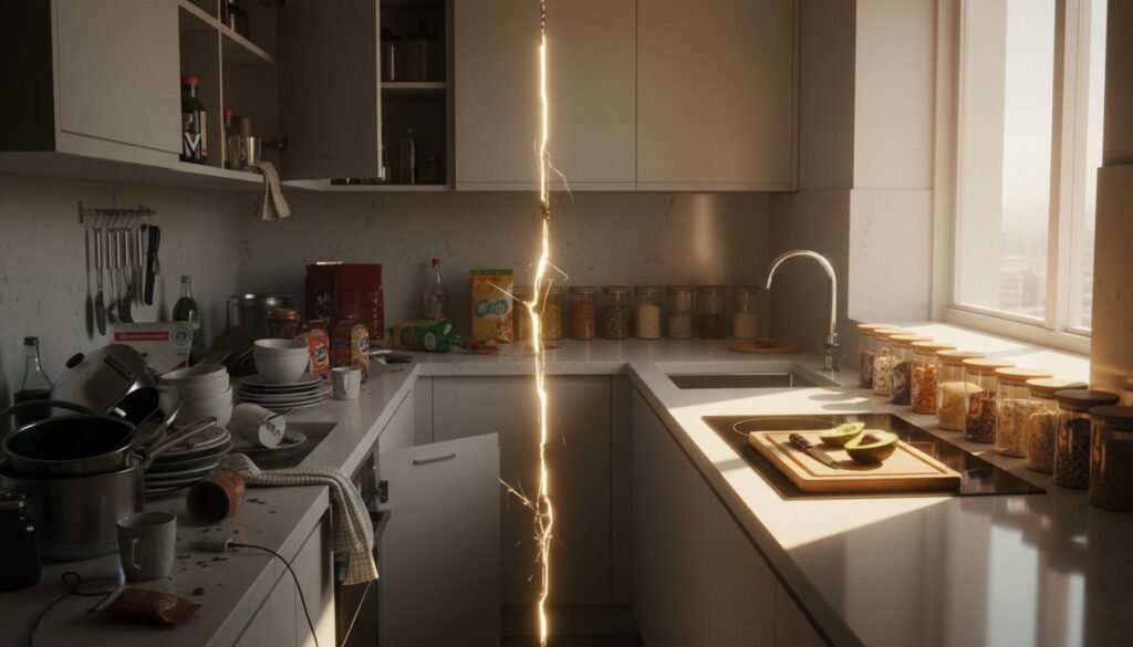 high-consistency meal prep system