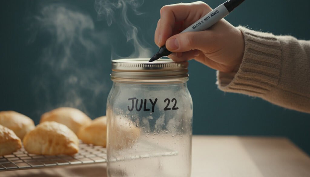 high-consistency meal prep system