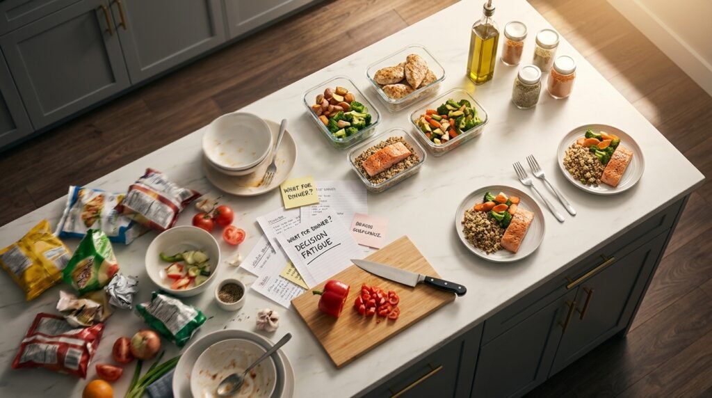 high-protein and functional recipes