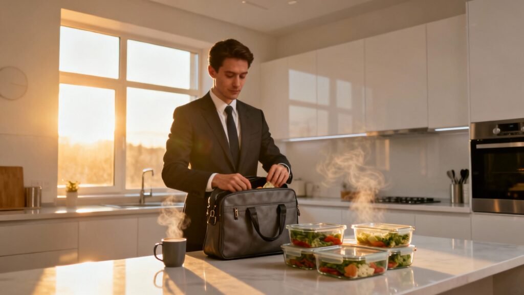 high-protein functional recipes