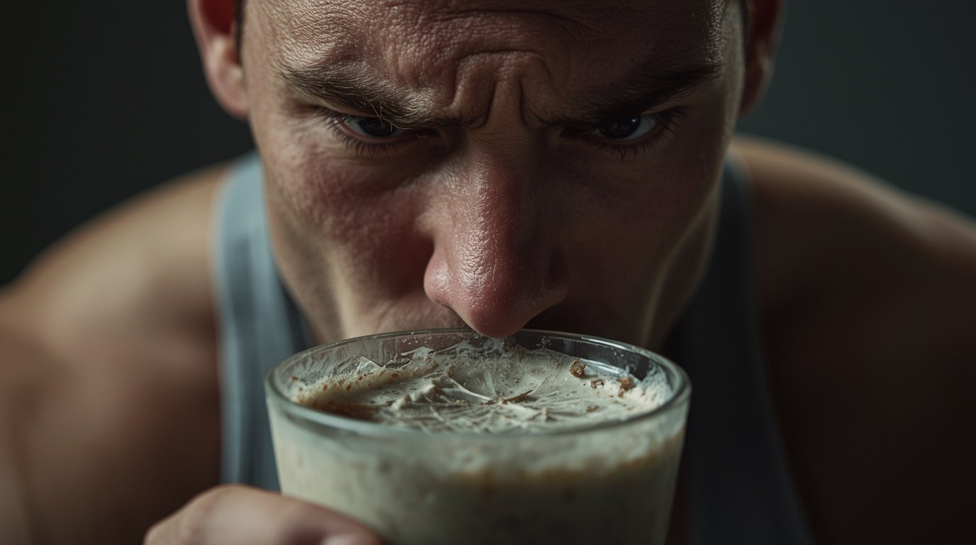 high-protein recipes using blender