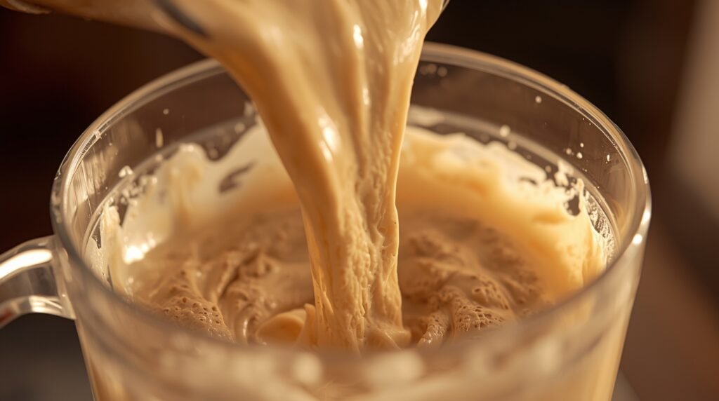 high-protein recipes using blender