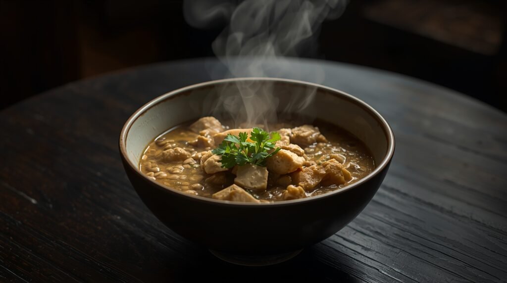 high-protein recipes using blender