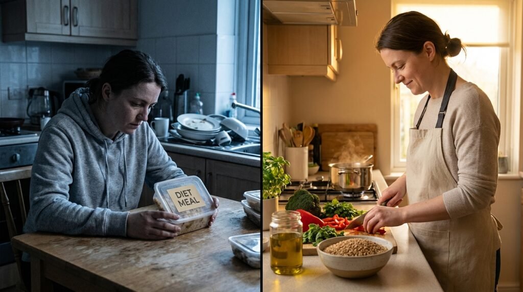 ingredient hacks and smart swaps