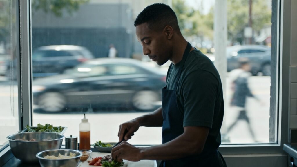 longevity meal recipes for minimalist living