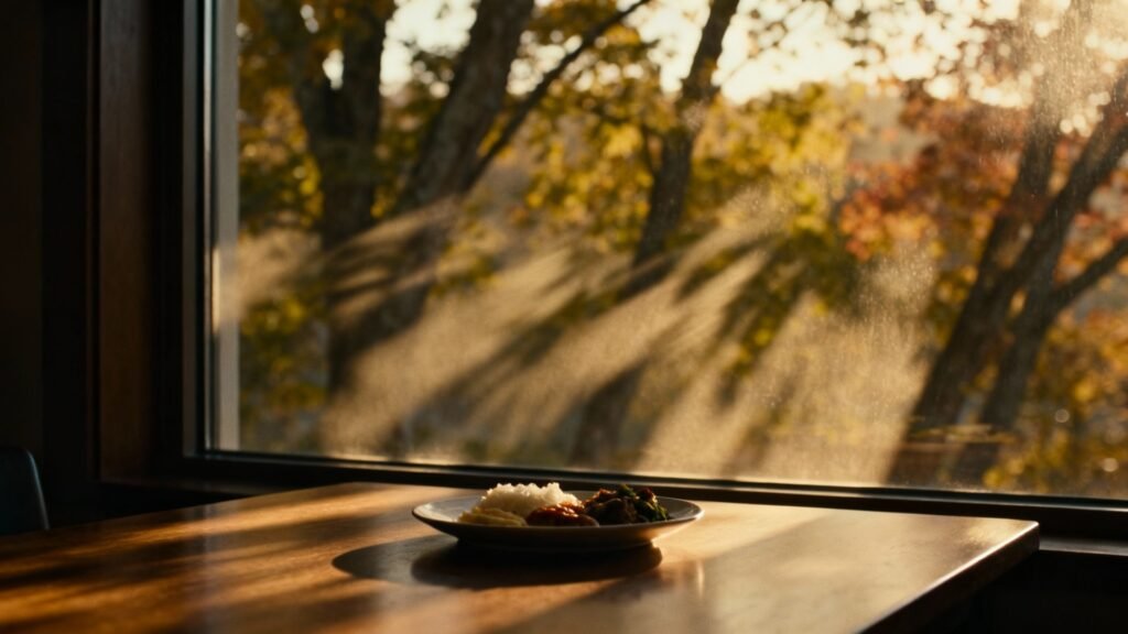 longevity meal recipes for minimalist living