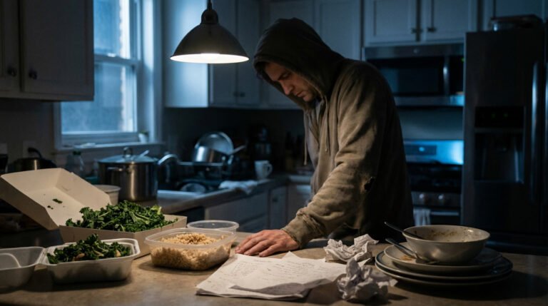 longevity meal recipes