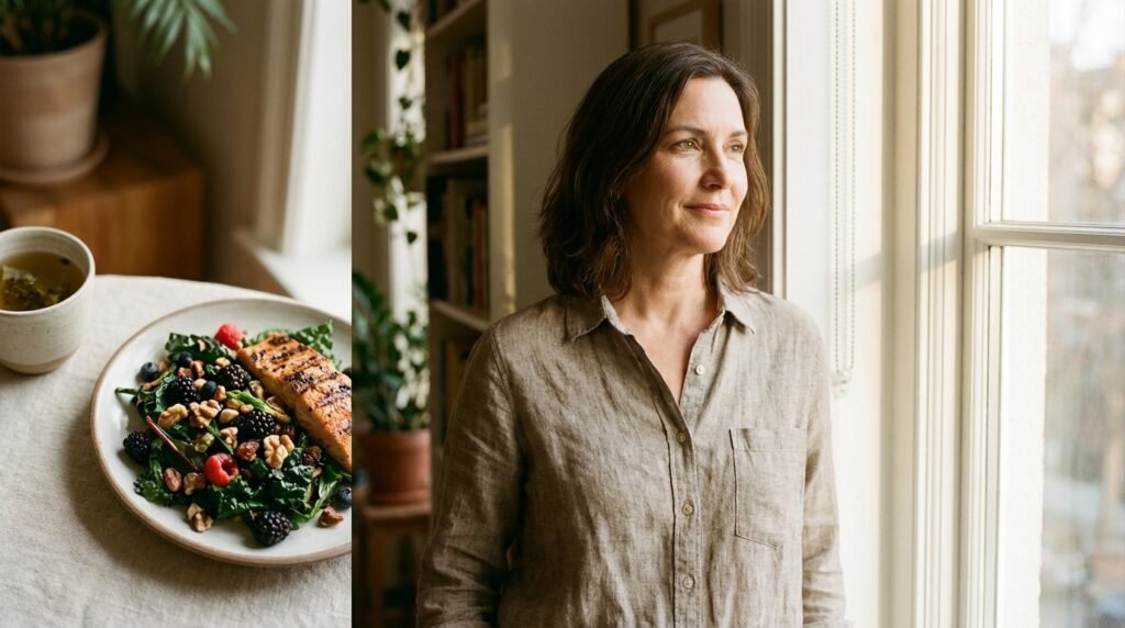 longevity meal recipes