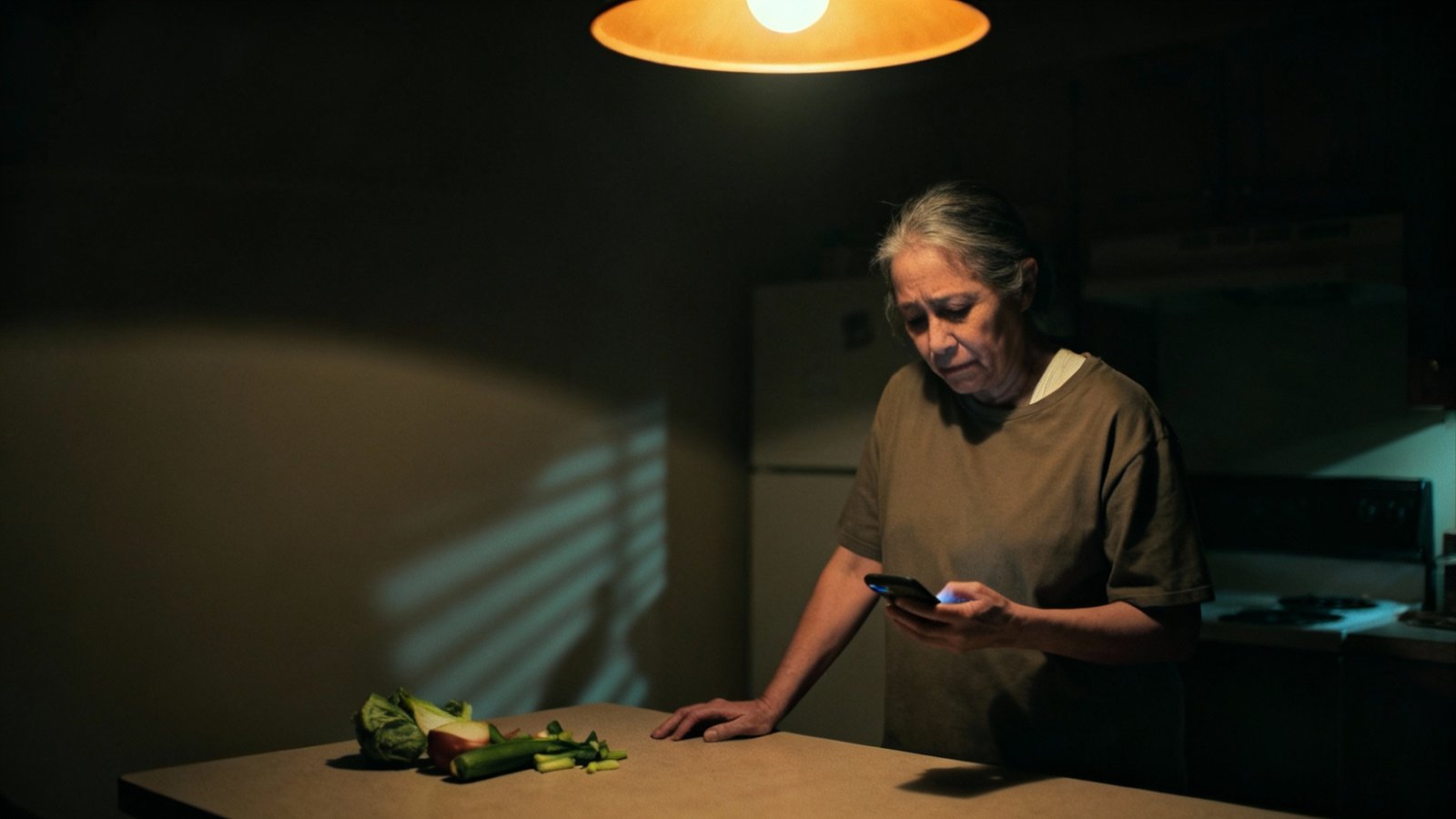 meal prep for caregivers