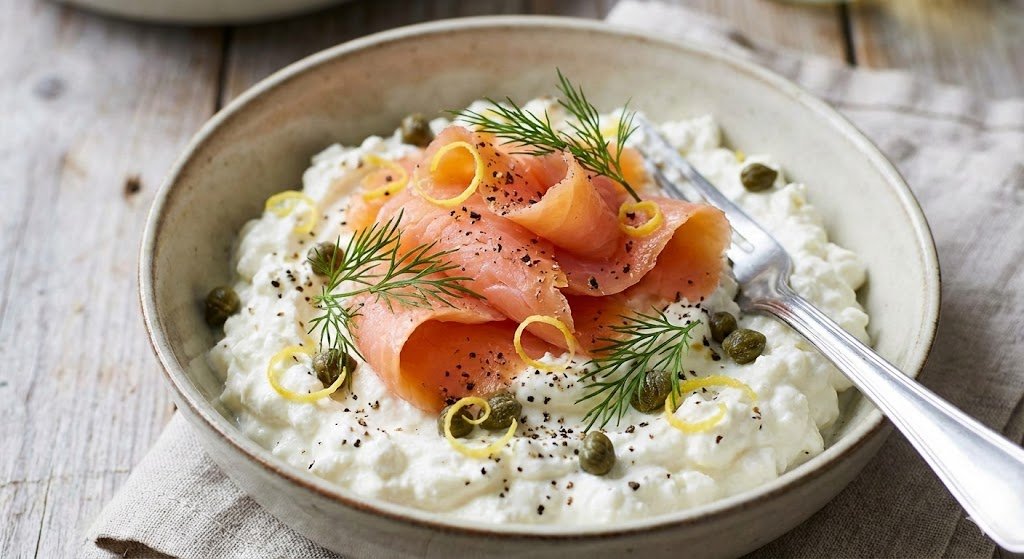 High-Protein Recipes for Active Aging and Longevity