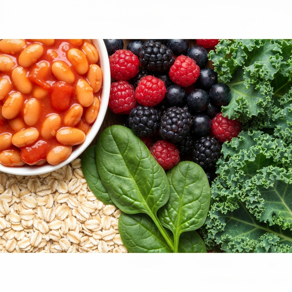 longevity-focused meals