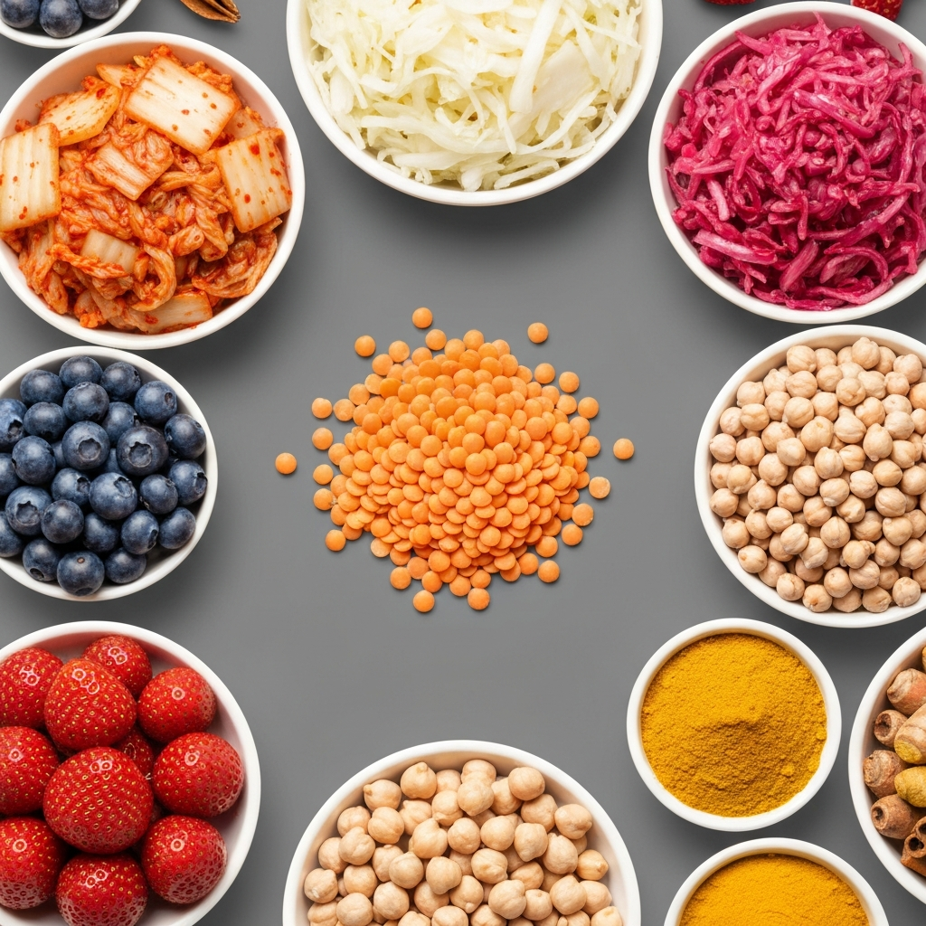 high-protein functional meals for weight loss