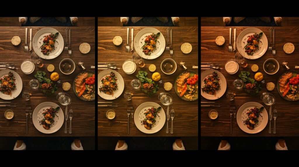 Healthy Meals for Families and Kids