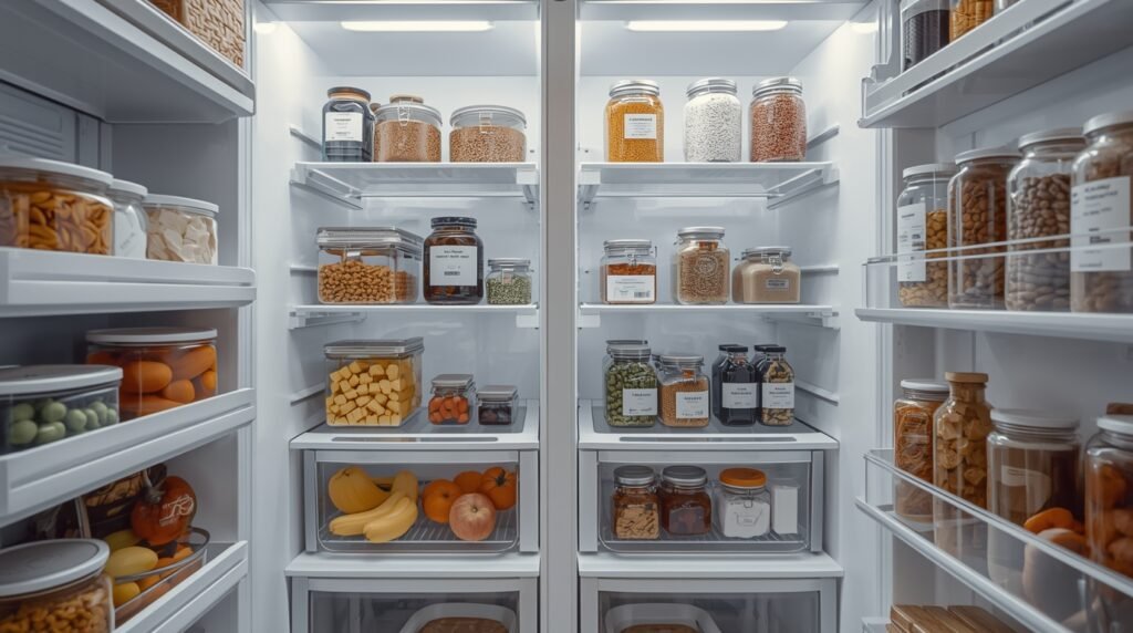 Healthy Meals for Families and Kids