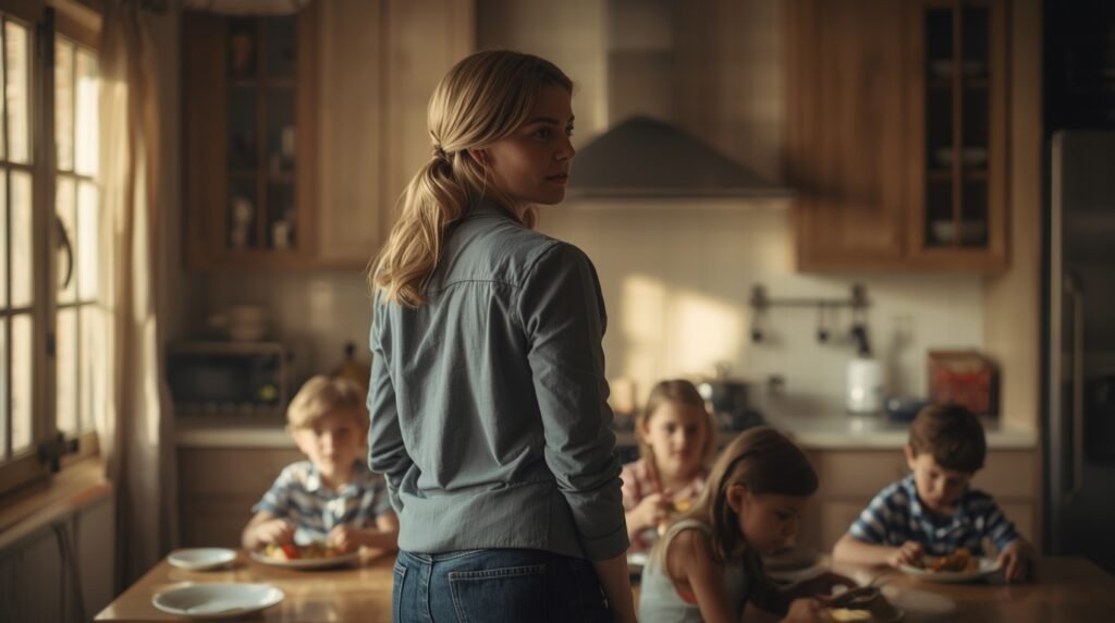 Healthy Meals for Families and Kids