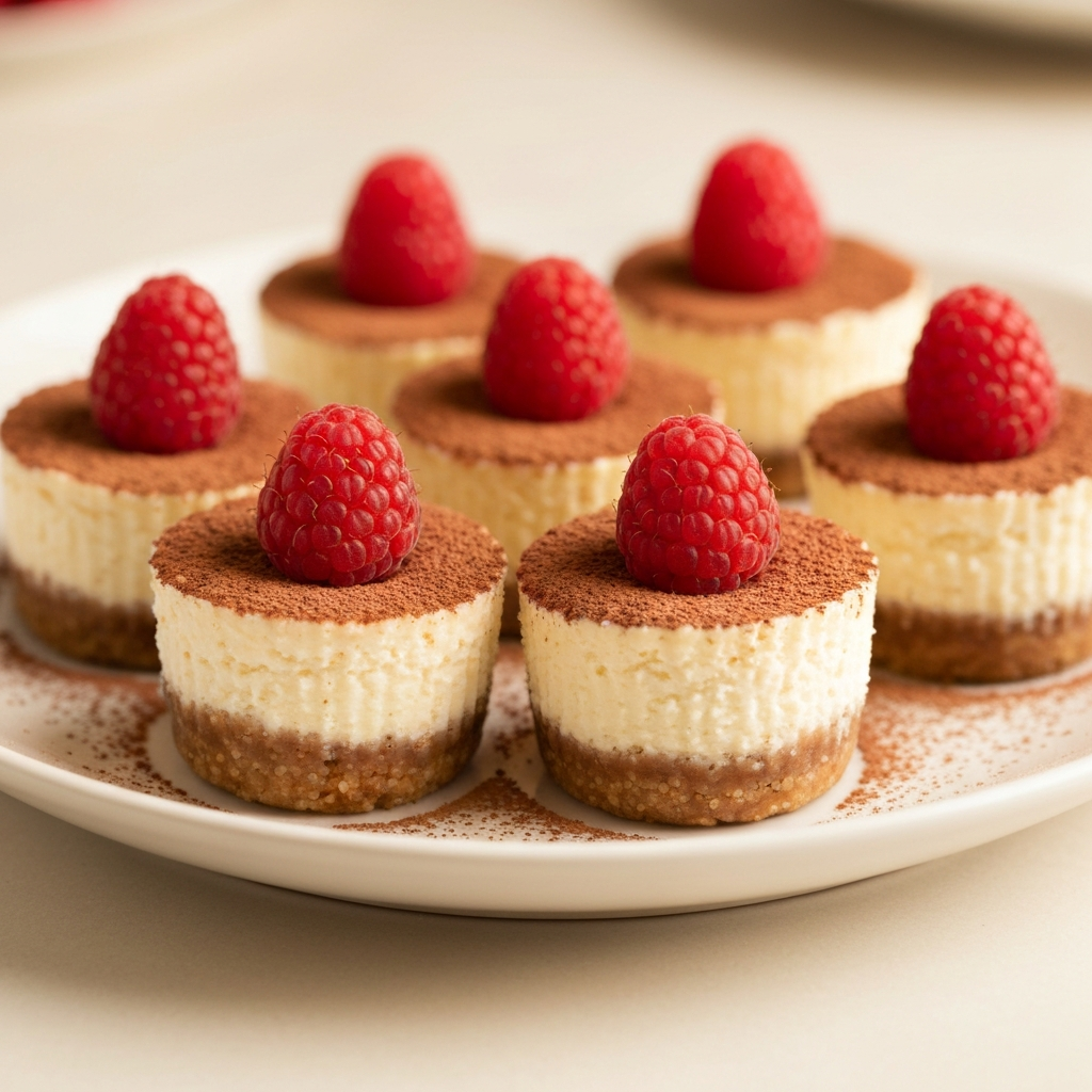 keto healthy desserts