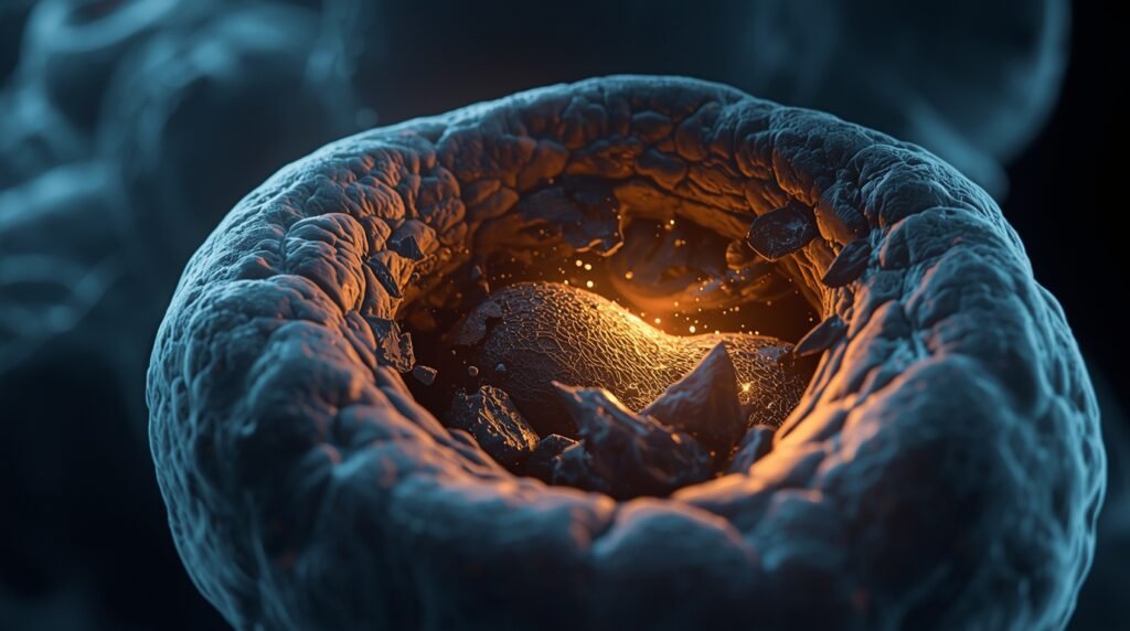 Lifestyle Nutrition and Longevity-Focused Meals