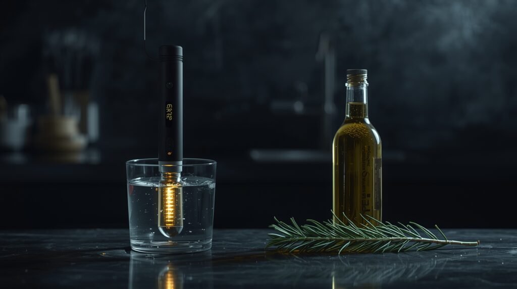 Lifestyle Nutrition and Longevity-Focused Meals