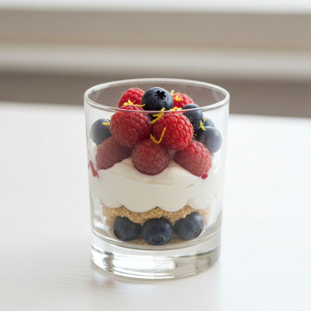 keto healthy desserts