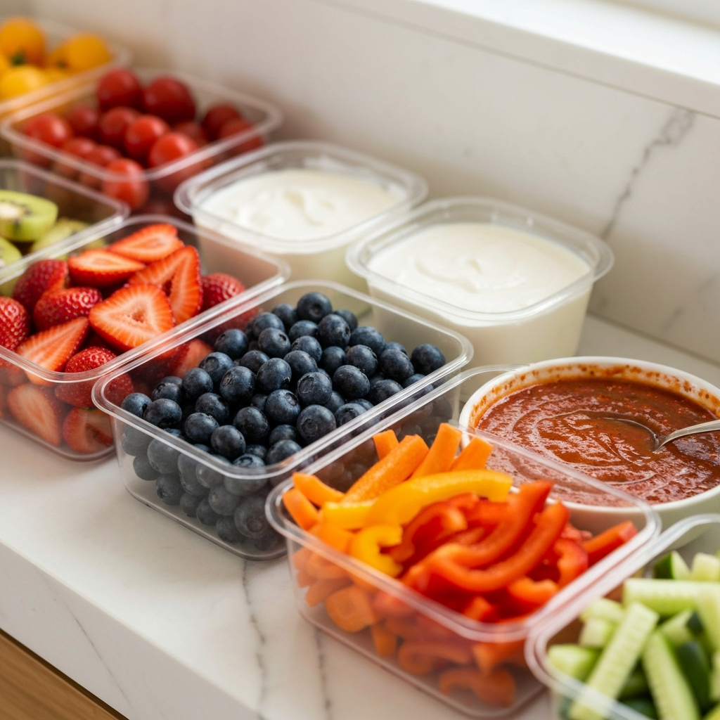  how to get kids to eat healthy meals 