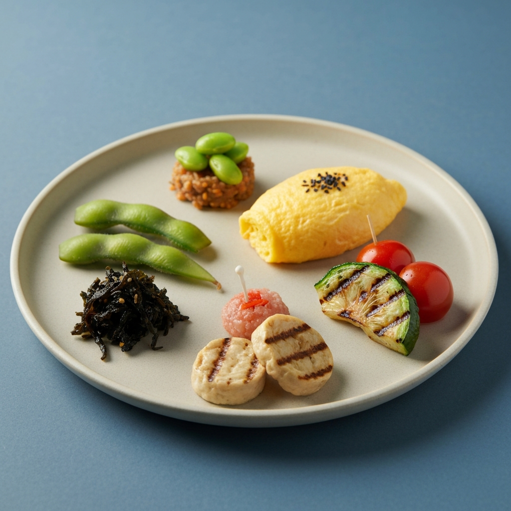  how to get kids to eat healthy meals 