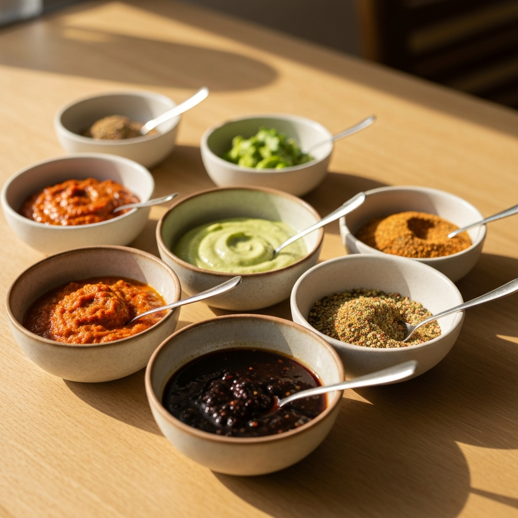 Clean Meal Prep for Weight Loss