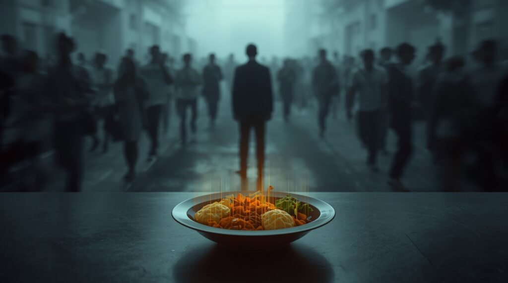 benefits of high-protein functional meals