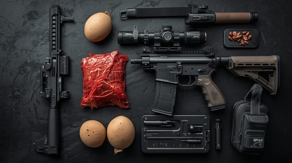 benefits of high-protein functional meals