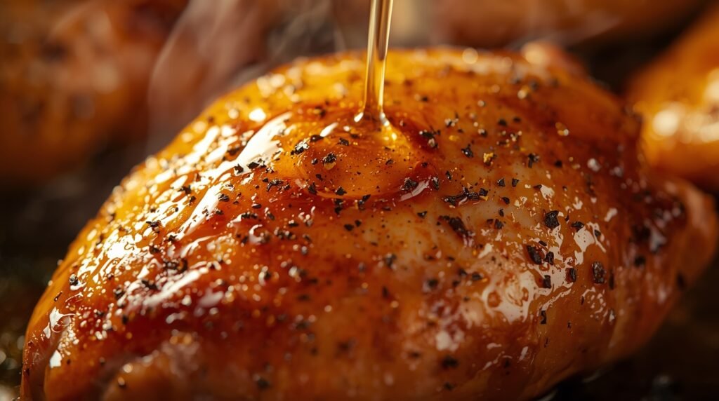 clean and simple meal prep