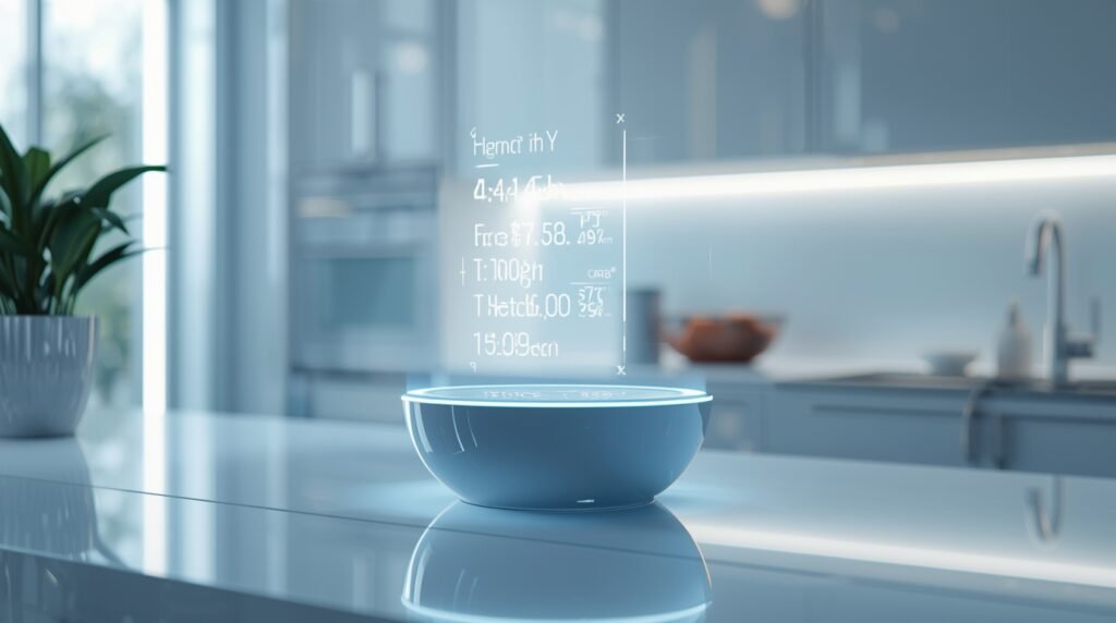 clean and simple meal prep