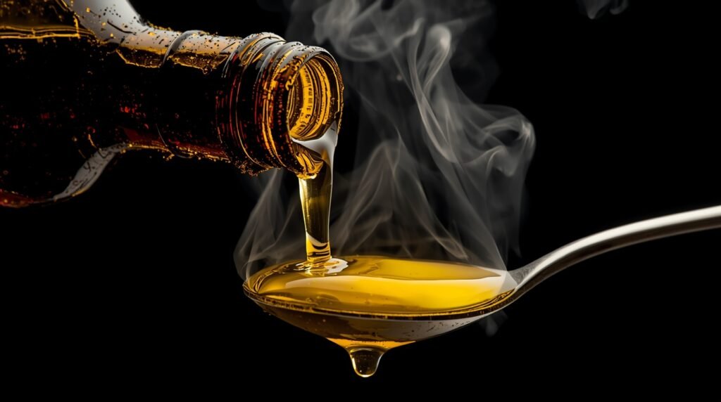 everyday ingredient swaps