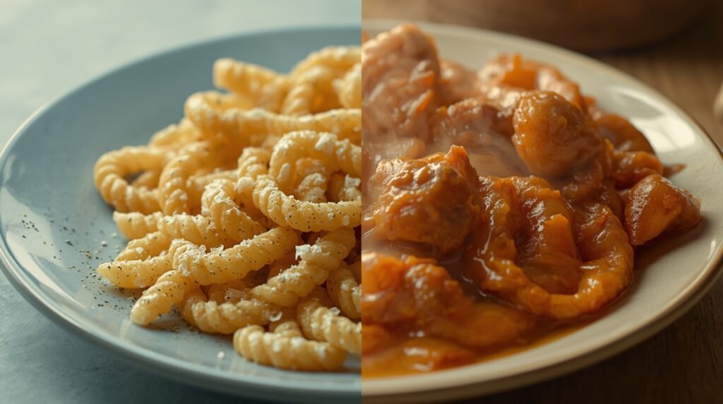 everyday ingredient swaps