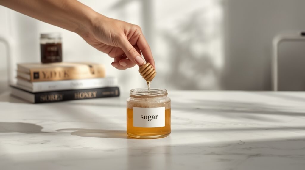 everyday ingredient swaps