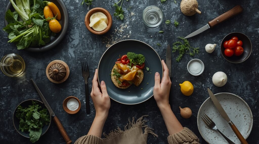 everyday ingredient swaps