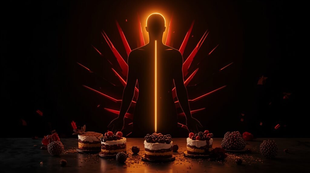 healthy desserts that don’t trigger cravings