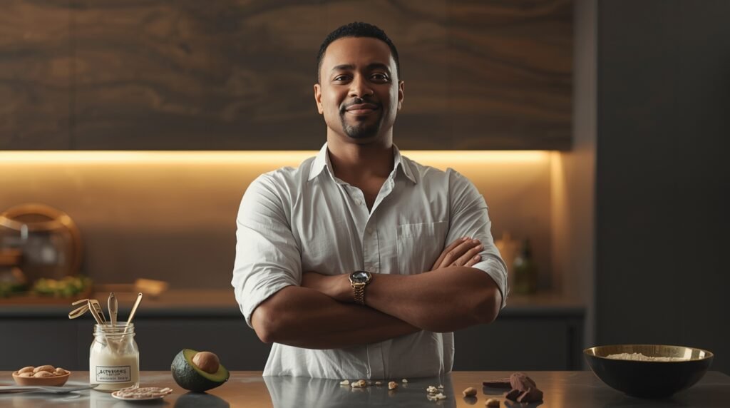 healthy desserts that don’t trigger cravings