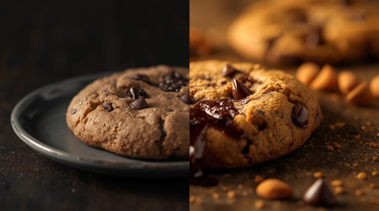 healthy ingredient hack and swaps