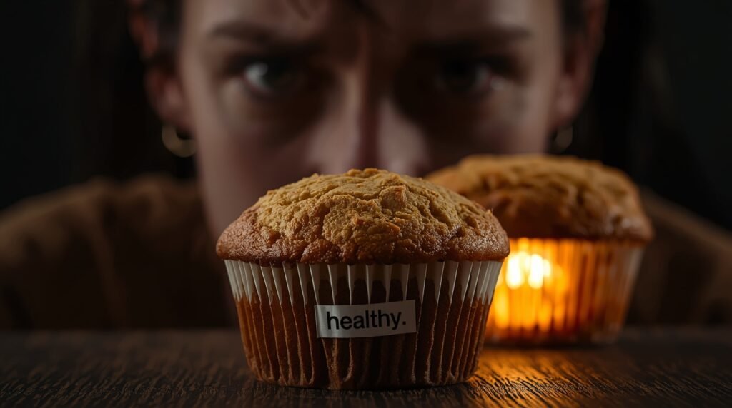 healthy ingredient swaps