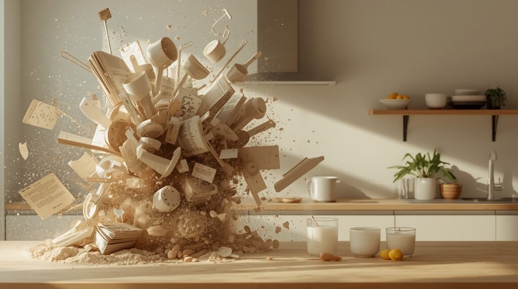 healthy ingredient swaps