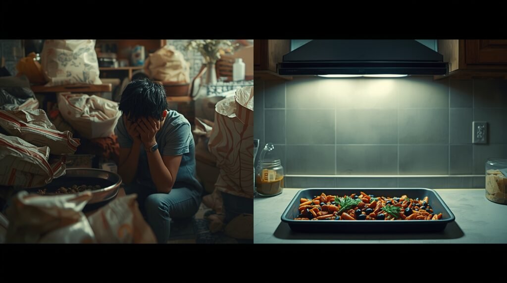 healthy meals for families on a budget 