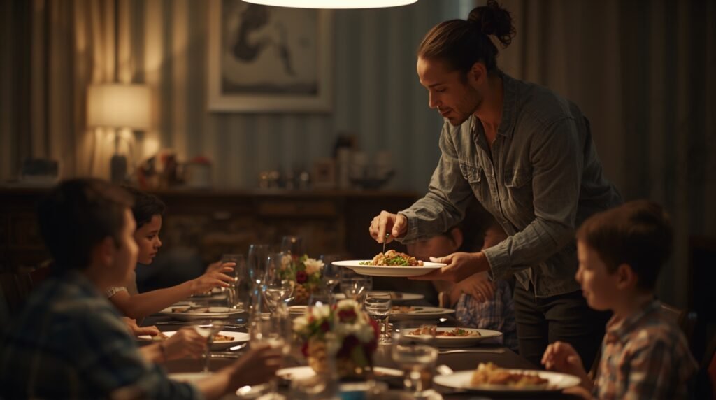 healthy meals for families on a budget 