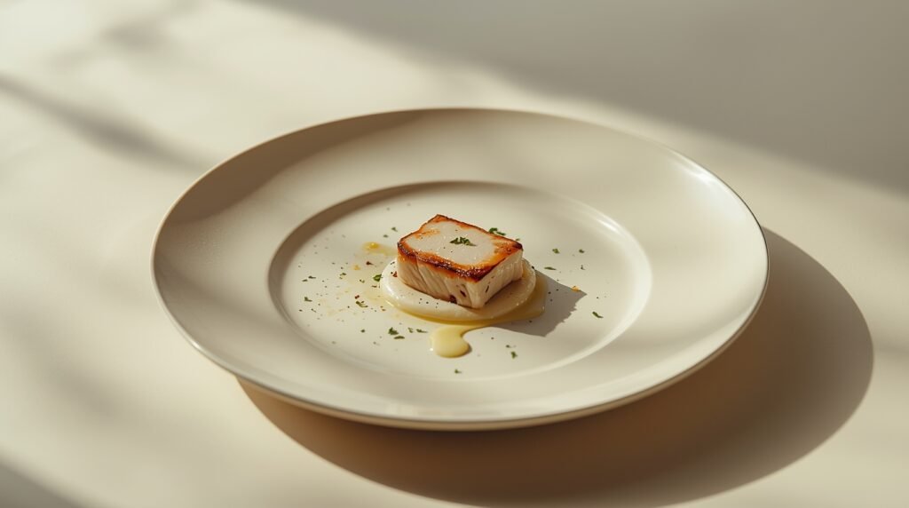 high-protein and functional meals