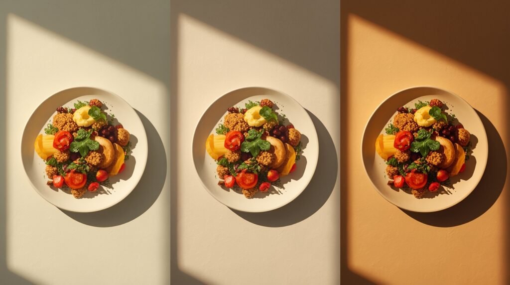 high-protein and functional meals